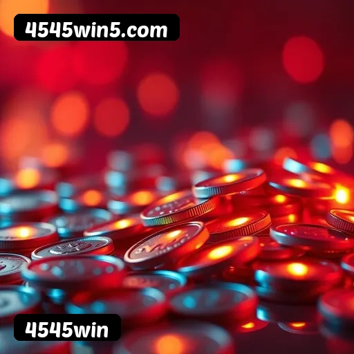 Requisitos do APK 4545win para Android — compatibilidade e uso no celular