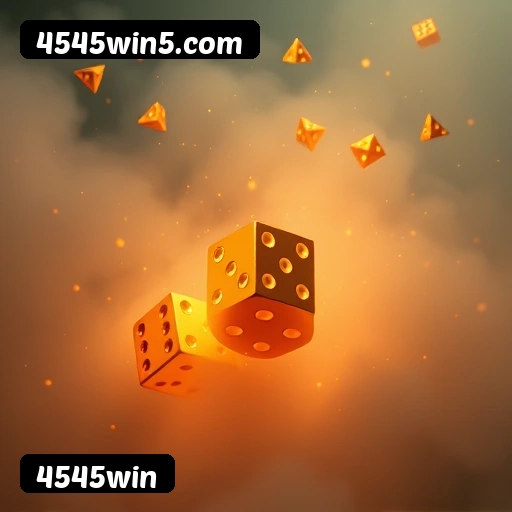 Bônus e promoções 4545win