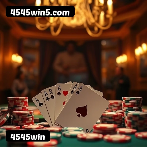 6 vantagens exclusivas do programa VIP da 4545win