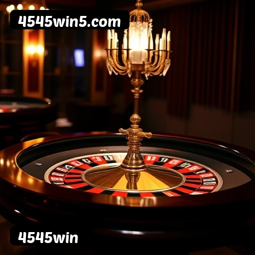 Níveis do programa VIP da 4545win